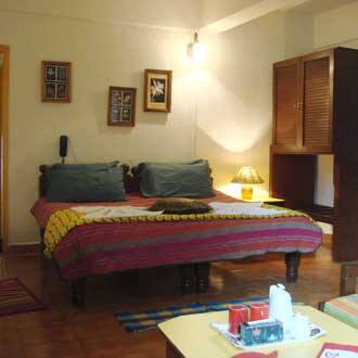 Sun Stay Beach Resort, Goa 2